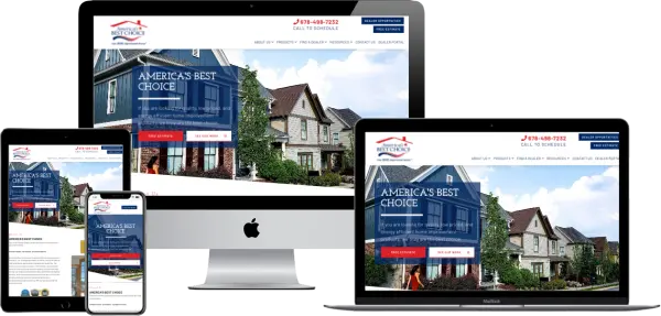 Website Content