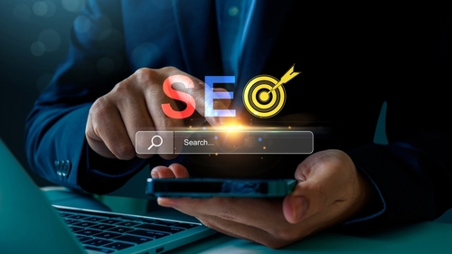 search engine optimization, social media optimization, Everconvert is a marketing agency specializing in SEO and SMO services for law firms and medical practices nationwide.