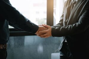 content marketing for a law firm must express human compassion