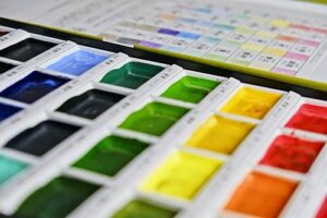 colors play a crucial role in digital marketing