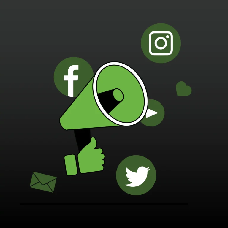 Social Media Marketing for Law Firms: Avoid These Common Mistakes!
