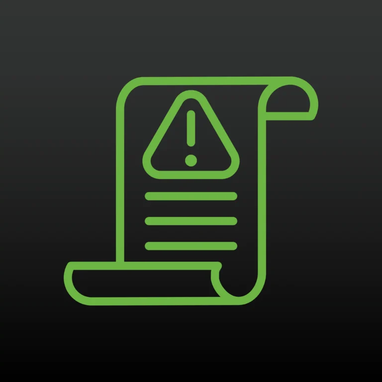 The 7 Types of Disclaimers for a Law Firm Website