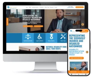 Web Design & Development