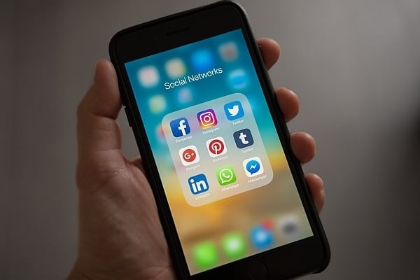 What social media platforms are best for your business?