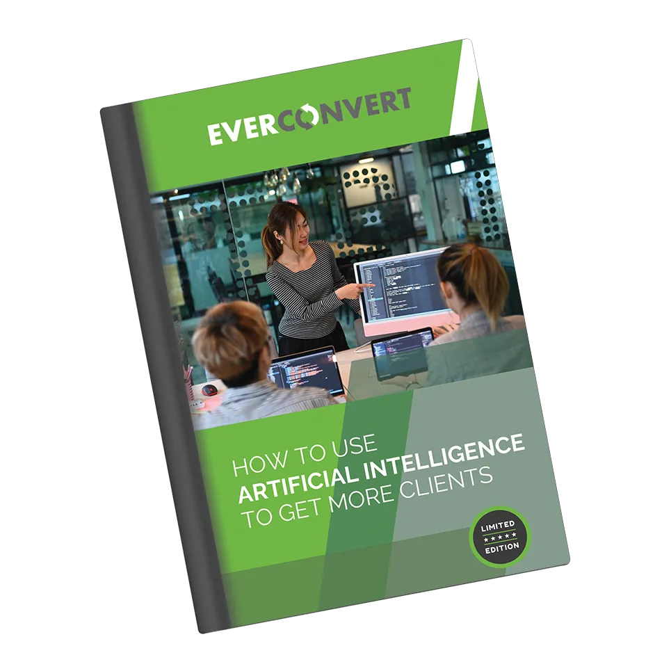 How to Use AI to Get More Clients