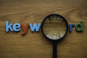 keyword research remains relevant for SEO