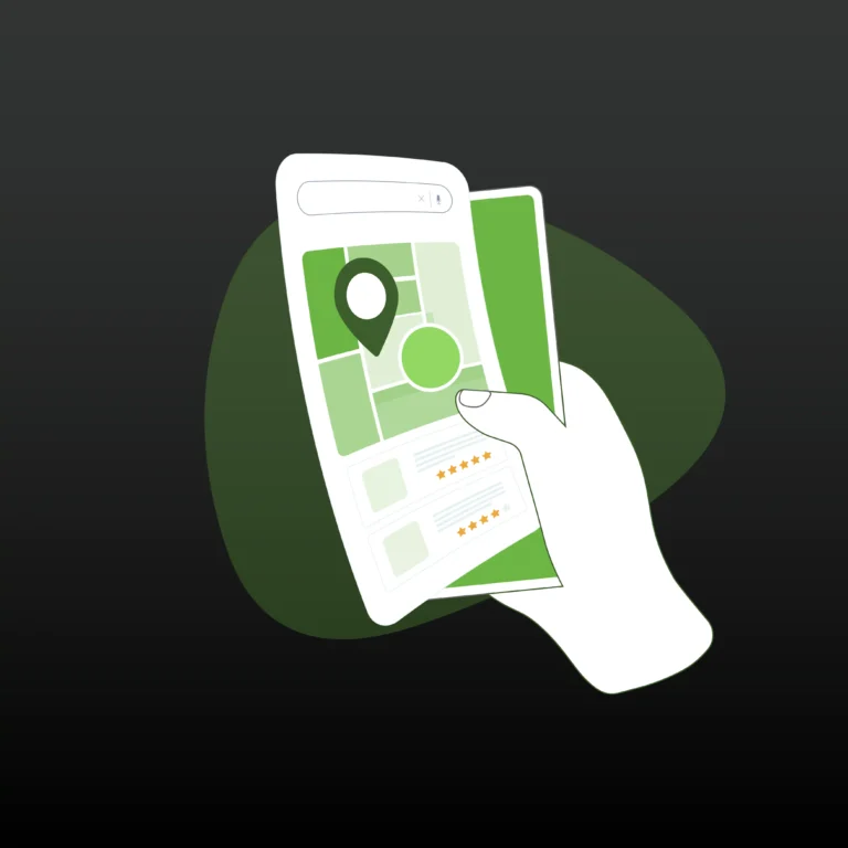 Local SEO: Optimizing Your Website for Local Searches