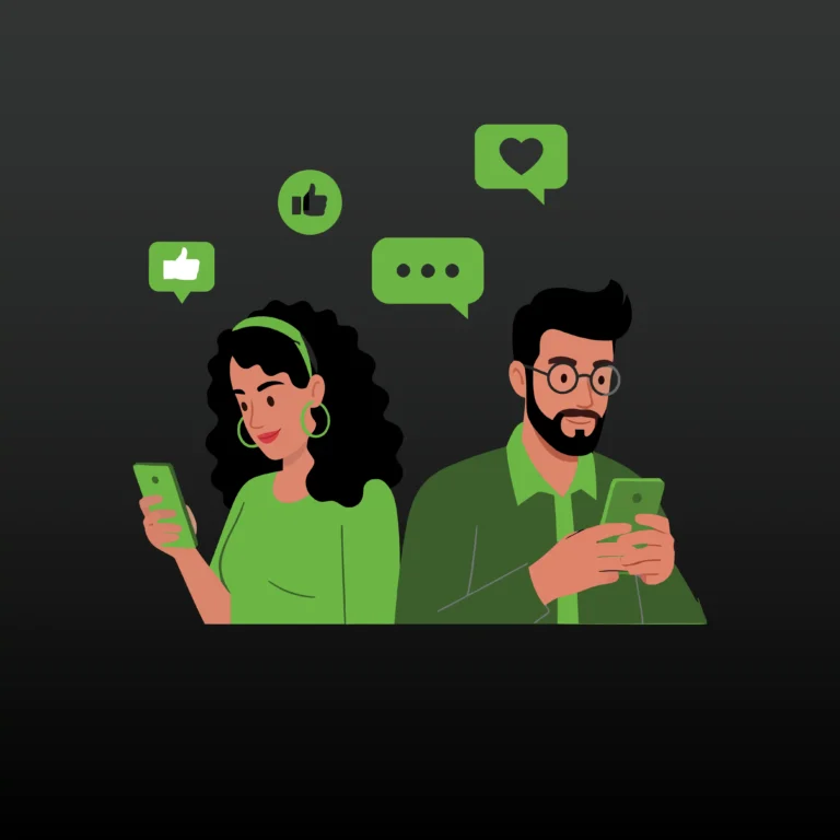 The Latest Trends in Digital Marketing
