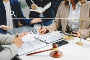 Local SEO for divorce attorneys