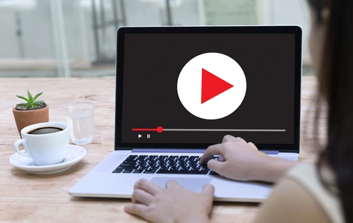 Tracking video performance metrics as part of a personal injury marketing plan