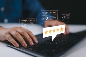 Optimizing Your Firm's Google Business Profile