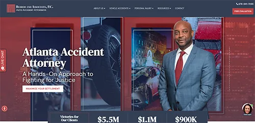 Buddoo & Associates