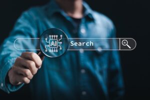 How Law Firms Leverage AI For SEO Content Creation