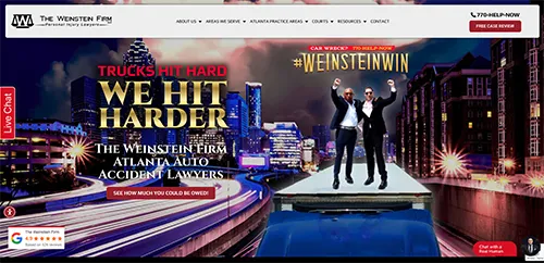 The Weinstein Firm