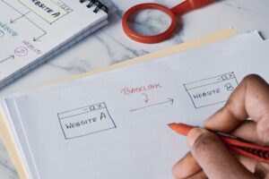 Why High-Quality Backlinks Matter For Law Firms