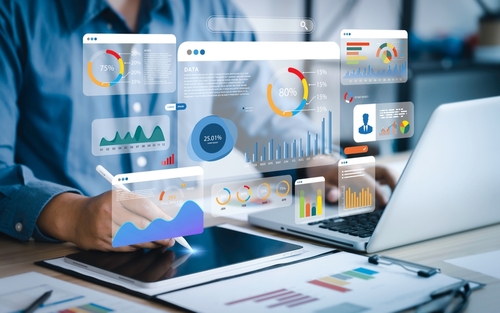 Digital marketing for roofers, digital marketing services for roofers, marketing services for roofing company. 