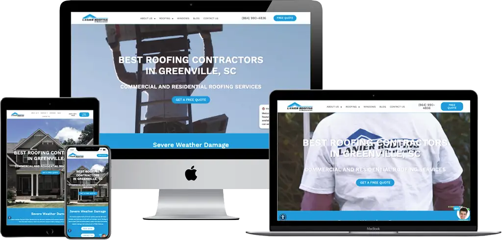 Website platforms for law firms with SEO strategies for building websites that attract more clients and improve search engine rankings.