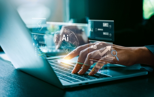 AI marketing agency, AI optimization, AI marketing.