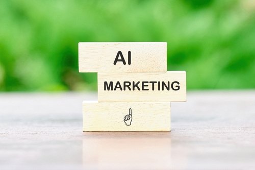 AI marketing agency, AI optimization, AI marketing, AI optimization vs traditional SEO.