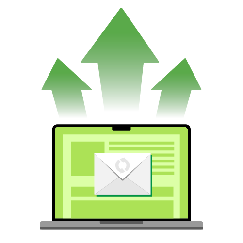Email marketing from Everconvert