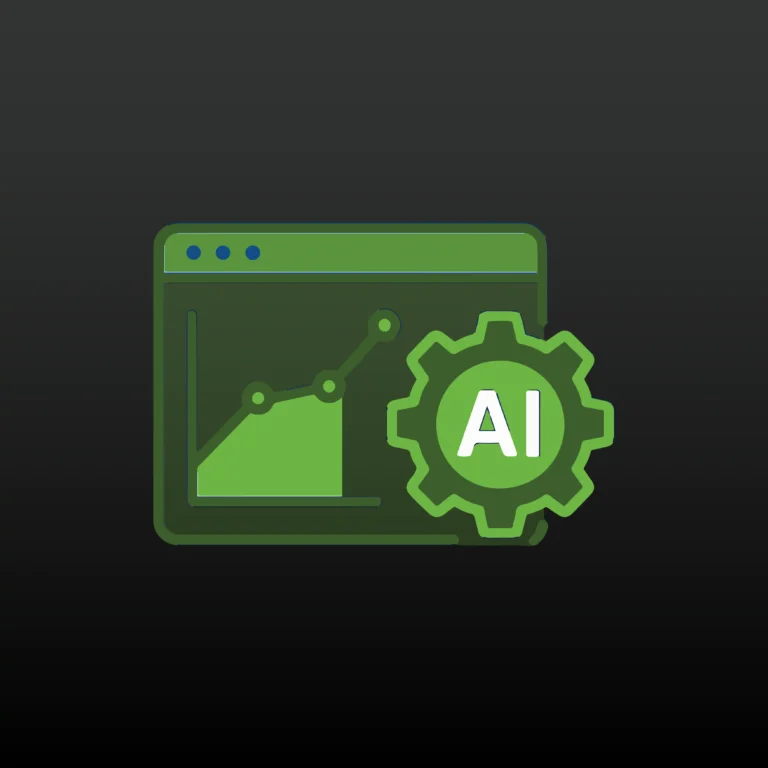 How AI Is Revolutionizing Digital Marketing in 2025