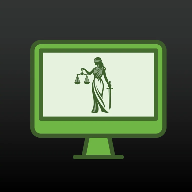 Must-Have Features for a Modern Law Firm Website