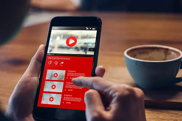 Video ads