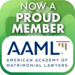 Now a member of AAML