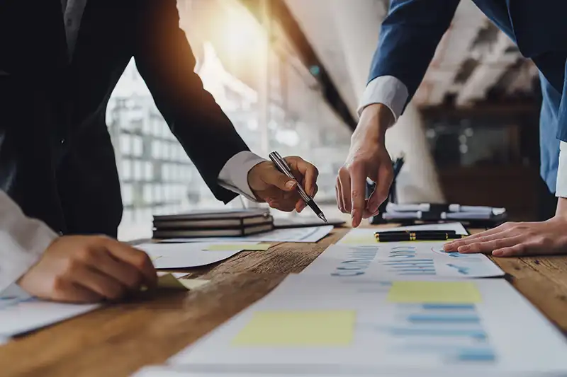 law firm adaptability