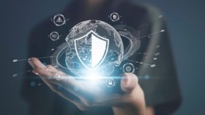 Network Access Protection Concept