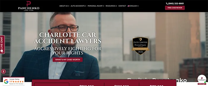 Panchenko Law Firm