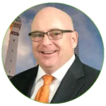 Chuck Rathburn