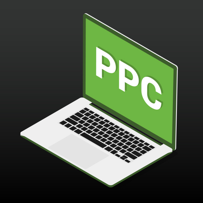 Pay Per Click (PPC)