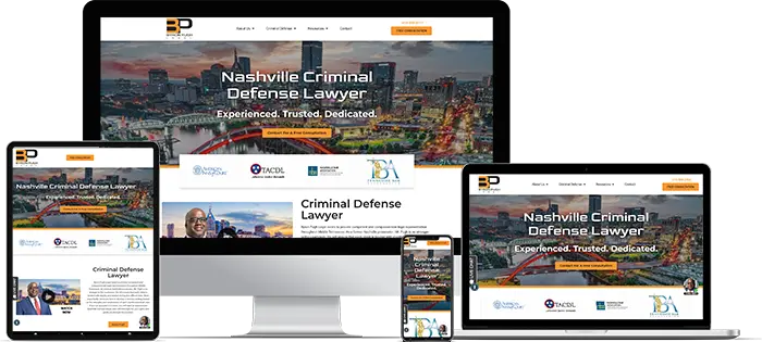 Criminal Defense Law Firms