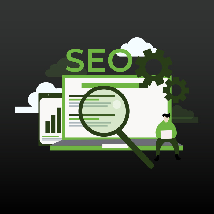 Search Engine Optimization (SEO)
