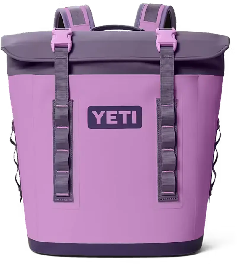 Yeti Cooler