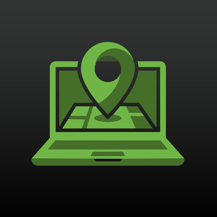 local seo concept