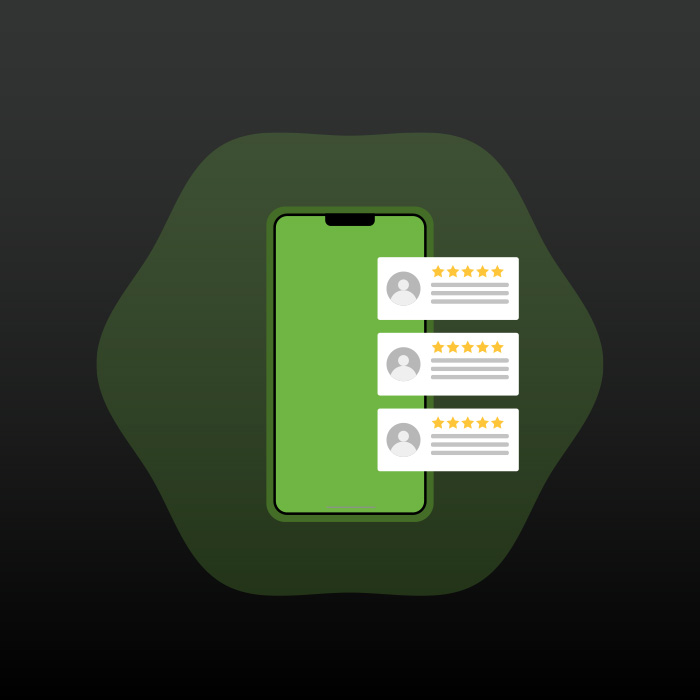 How to Get More Google Reviews for Your Law Firm (Without Violating Bar Rules)