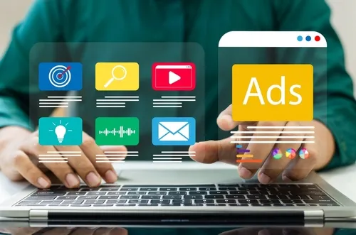 Google ads, Google ads campaigns, Google, responsive search ads, Google display ads, Google video ads, Google performance max ads, Google ads for law firms, Google ads marketing for law offices.