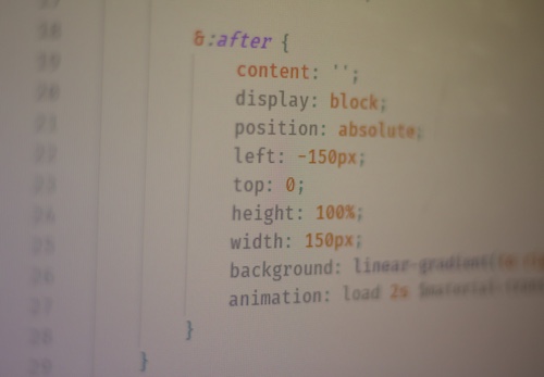 Schema Markup Example