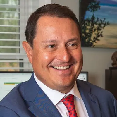 Humberto Izquierdo Jr