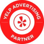 Yelp Advertising Partner
