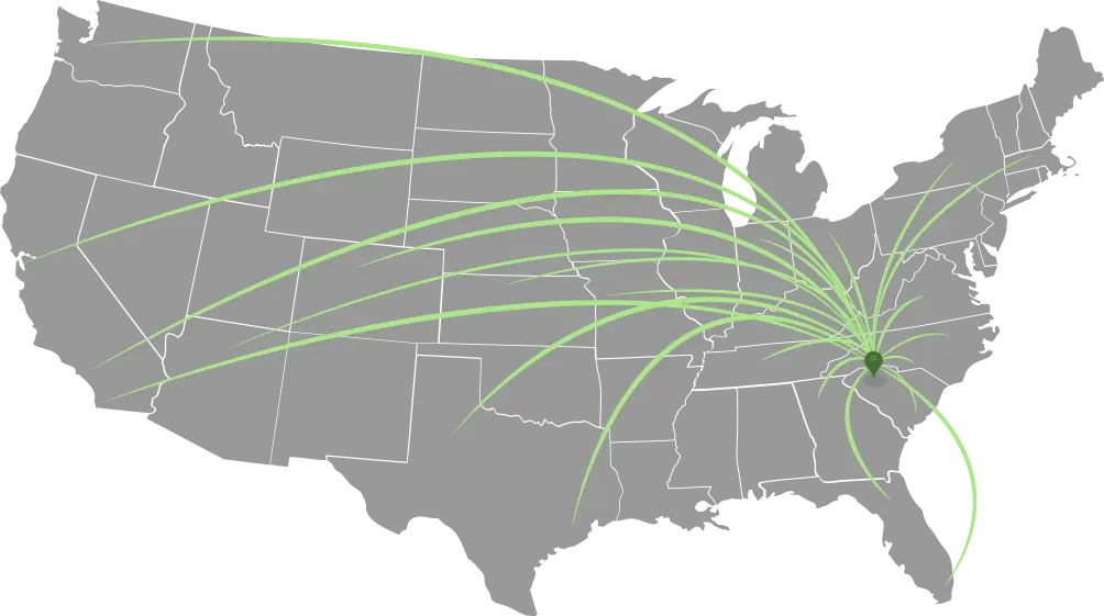 EverConvert offers digital marketing across the United States