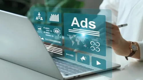 Ads Concept