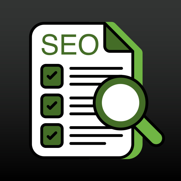 SEO checklist for law firms