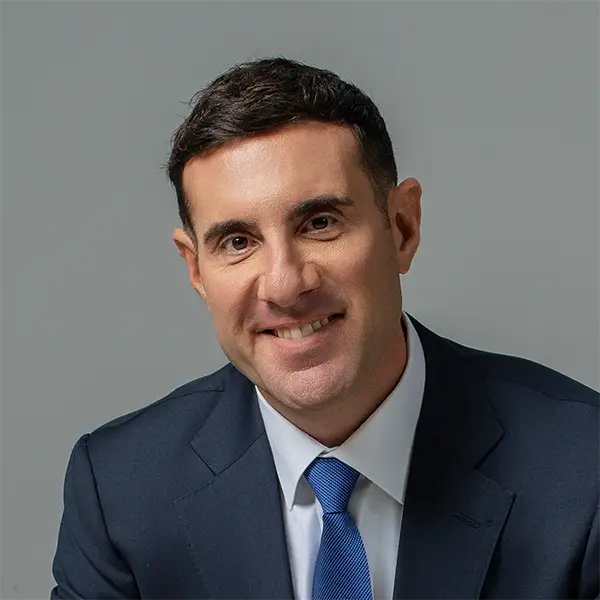 David Benn
