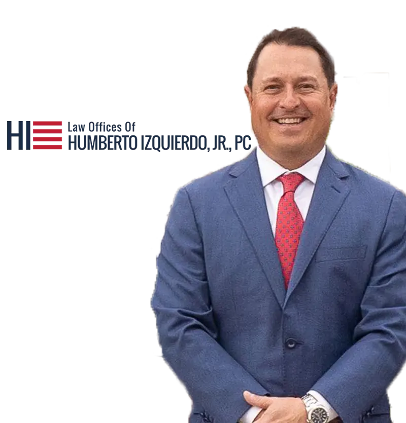 Humberto Izquierdo, Jr., PC