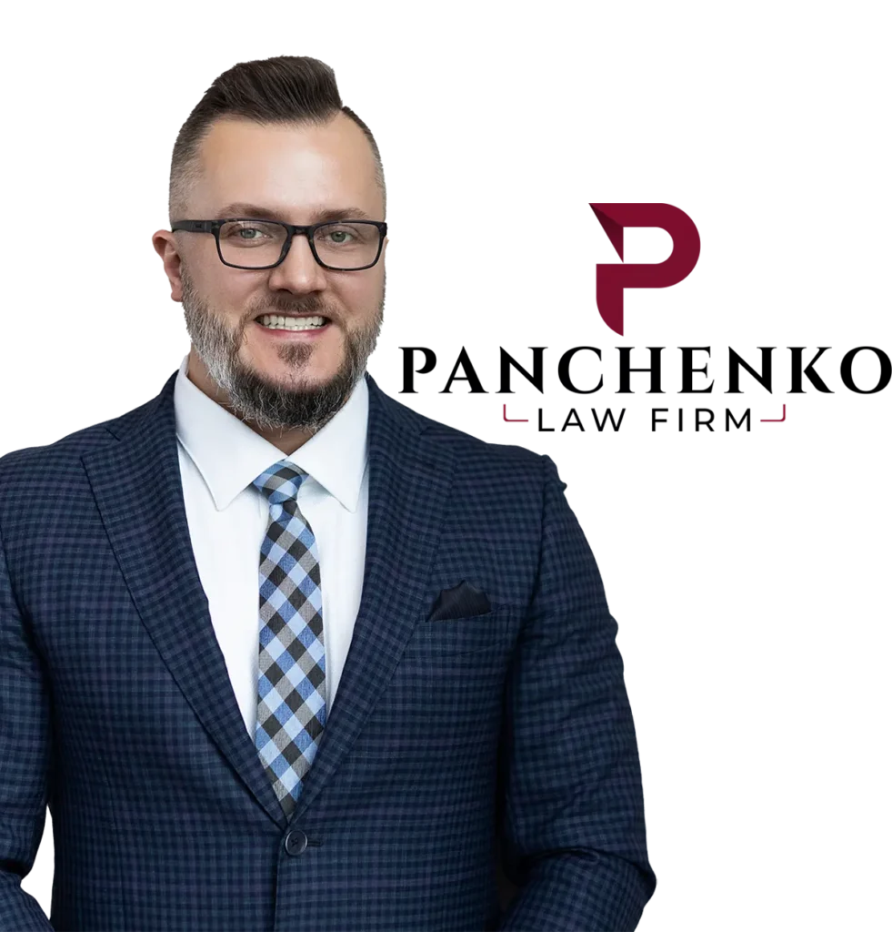Dimitriy Panchenko