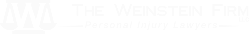 The Weinstein Firm logo