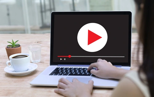 Tracking video performance metrics as part of a personal injury marketing plan